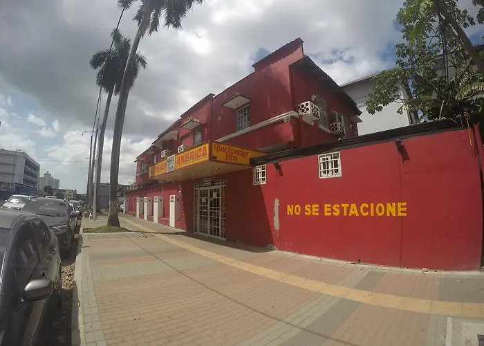 Pensión América