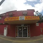 Pension America