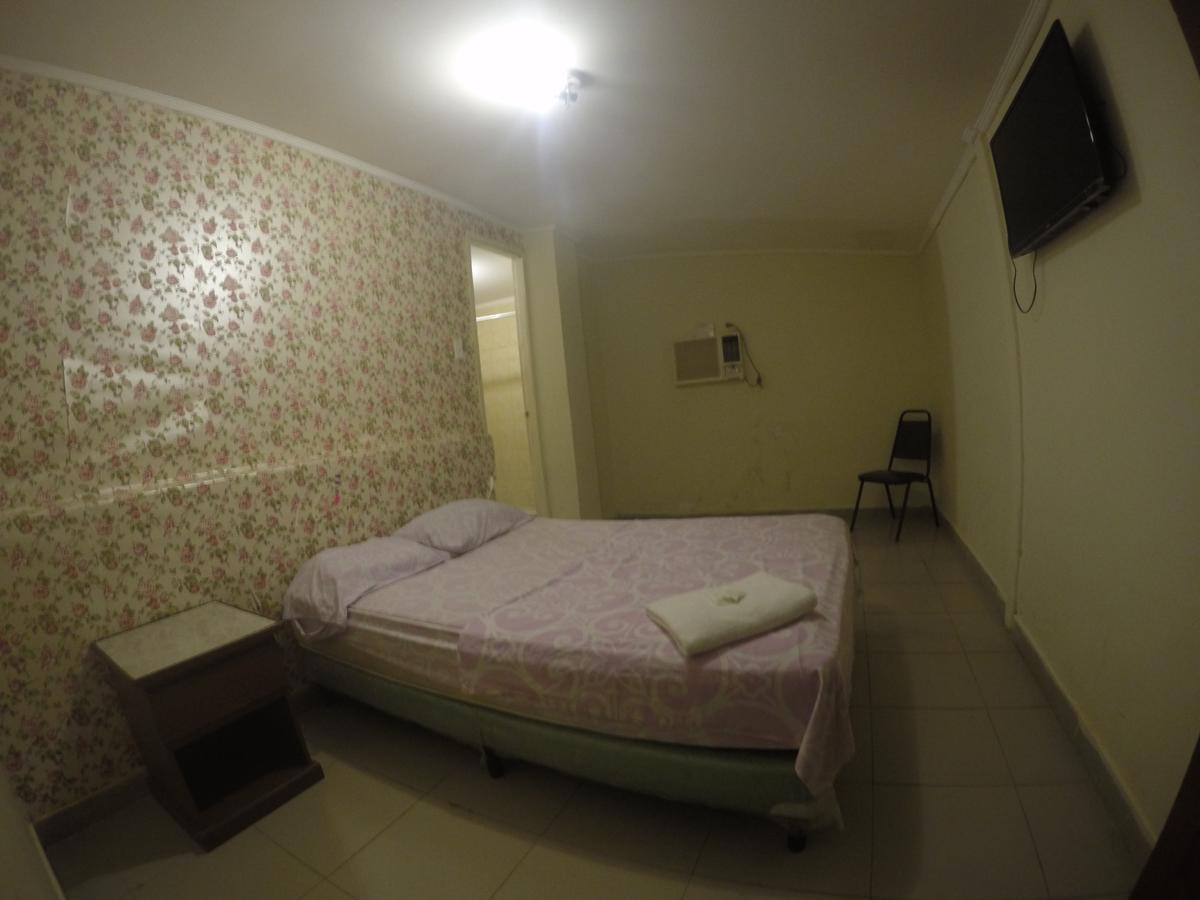 Hotel America Panama City
